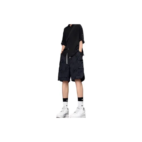 PODGORNOI Casual Shorts Men