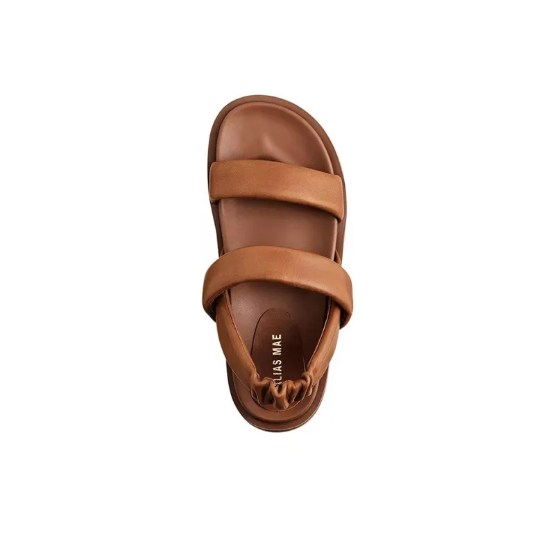 ALIAS MAE One Strap Sandals Women's-14