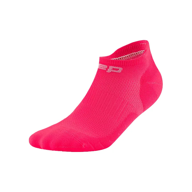 Cep SS25 No Show Socks Unisex 1 Pack-13