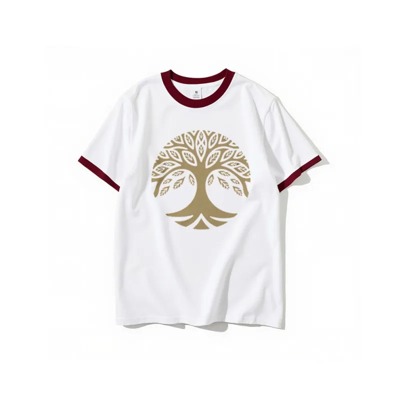 FAIRWHALE T Shirts Women's-8