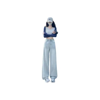The New Age Family Jeans Women's