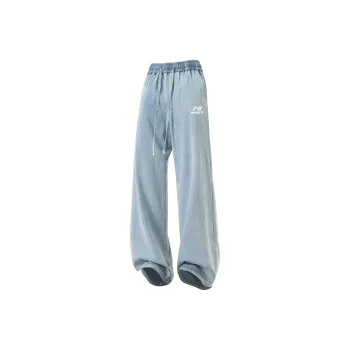 FCB ARCELONA Jeans Unisex