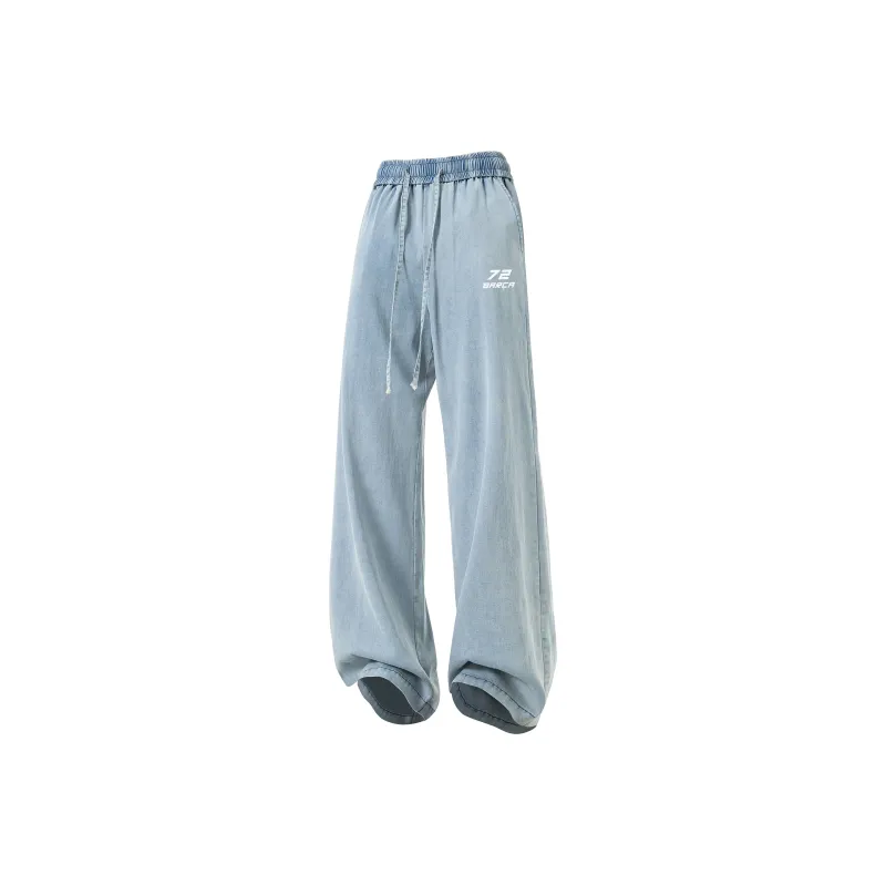 FCB ARCELONA Jeans Unisex-5