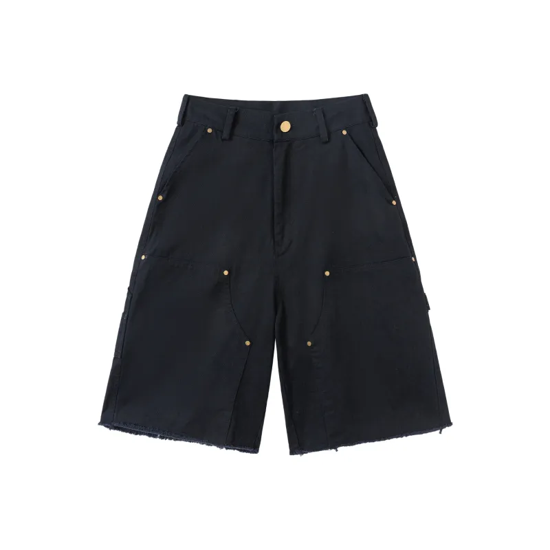 ICONS Lab ICS Casual Shorts Unisex-7