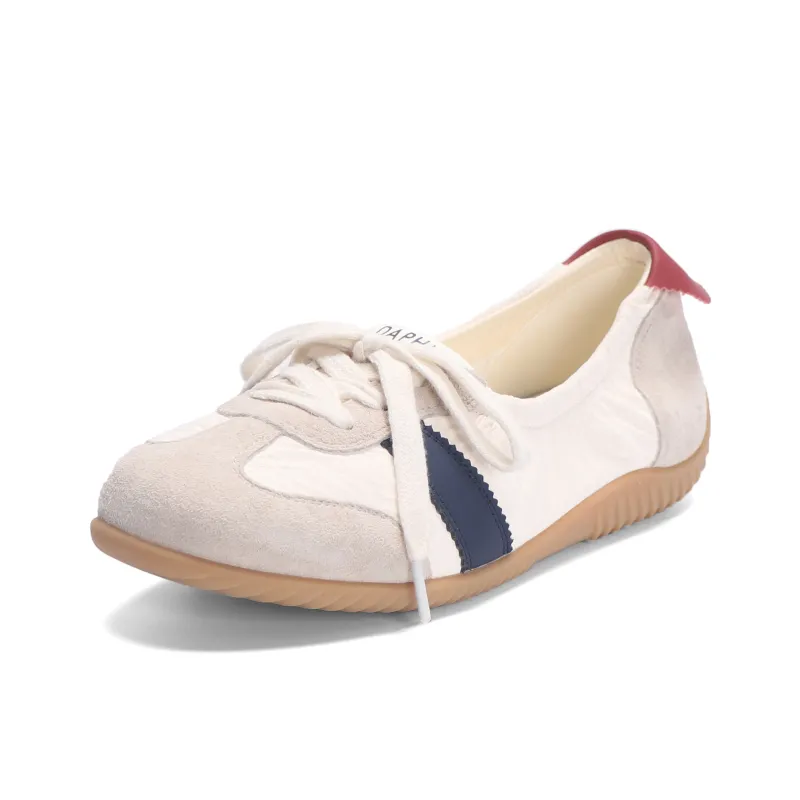 DAPHNE Low Top Casual Shoes Women's-0
