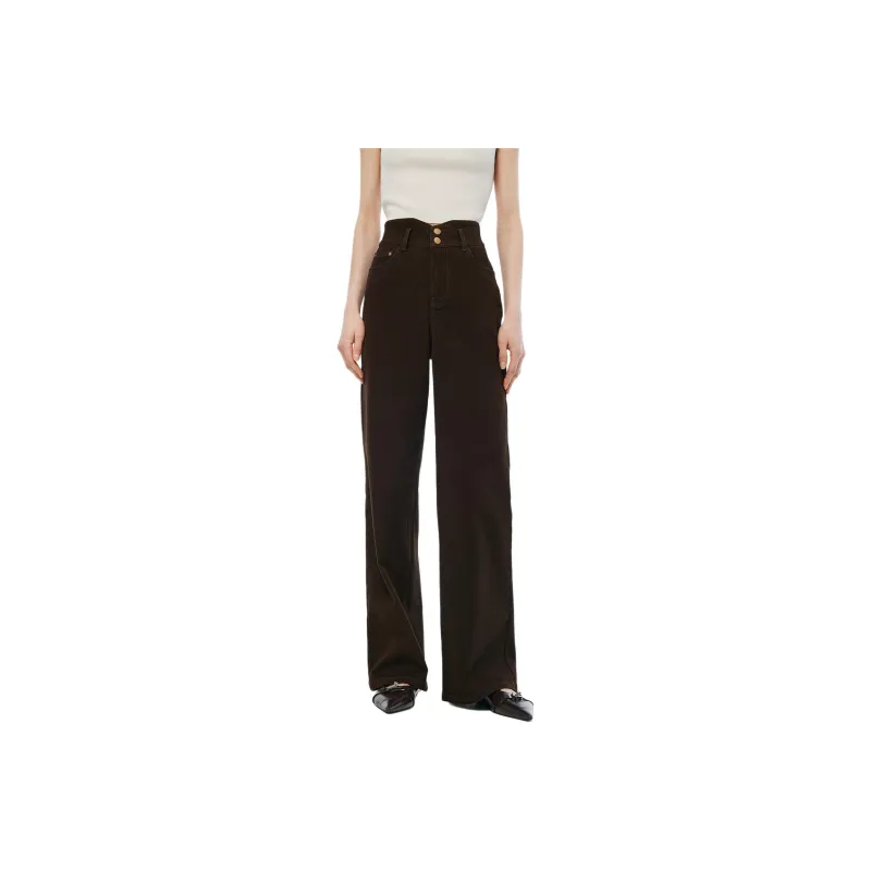 GOELIA Jeans Women's-1