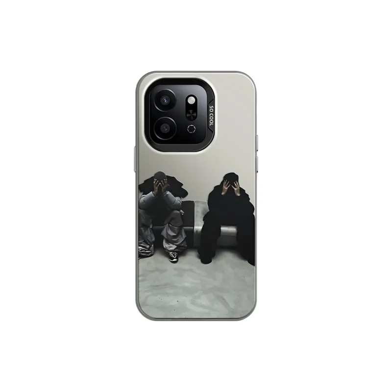 YICAIJIA Phone Cases-0