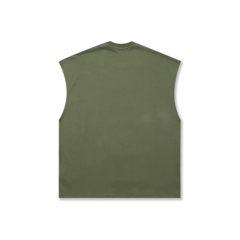BD.POWER UP+ Tank Tops Unisex-8