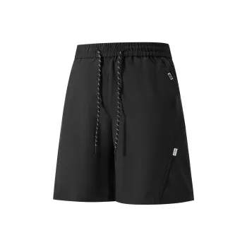 SAME FLOW Casual Shorts Unisex