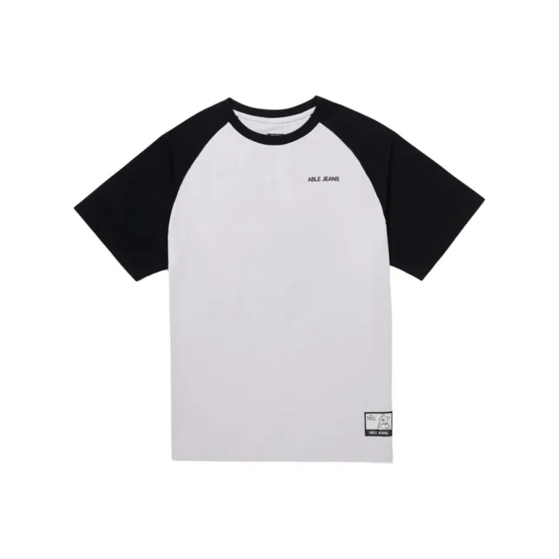Disney X ABLE JEANS T Shirts Women's-1