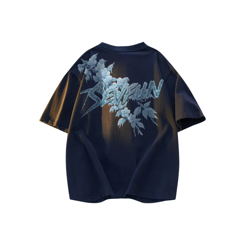 7 SEVFUN T Shirts Unisex-10