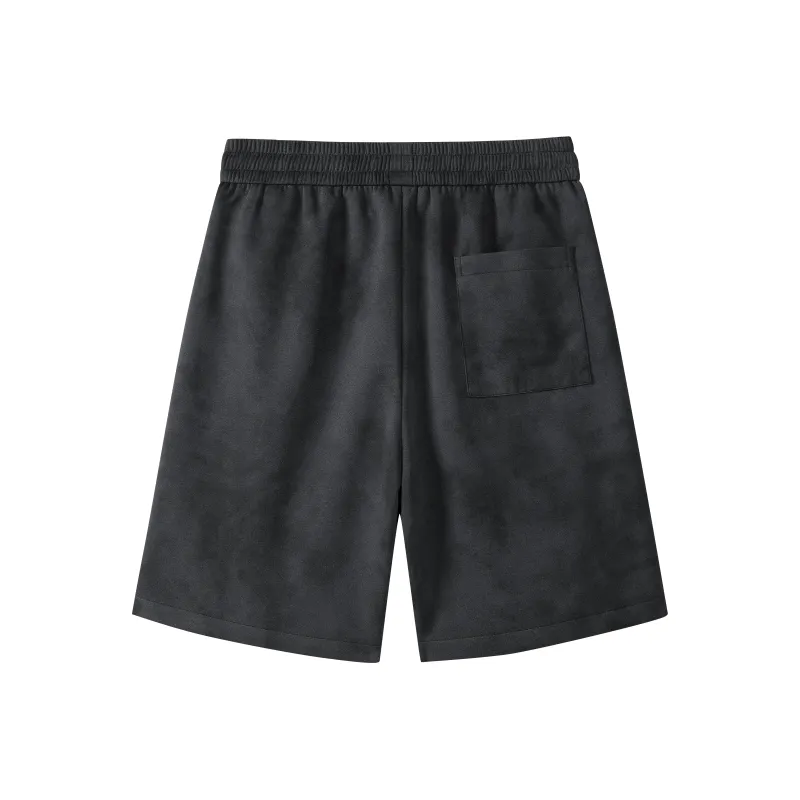PAUL COSTELLOE Casual Shorts Unisex-1