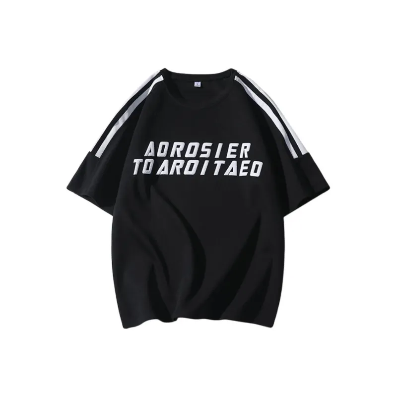 WJBS T Shirts Women's-5