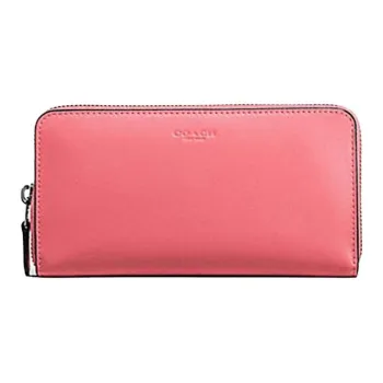 COACH Accordion Zip Wallets