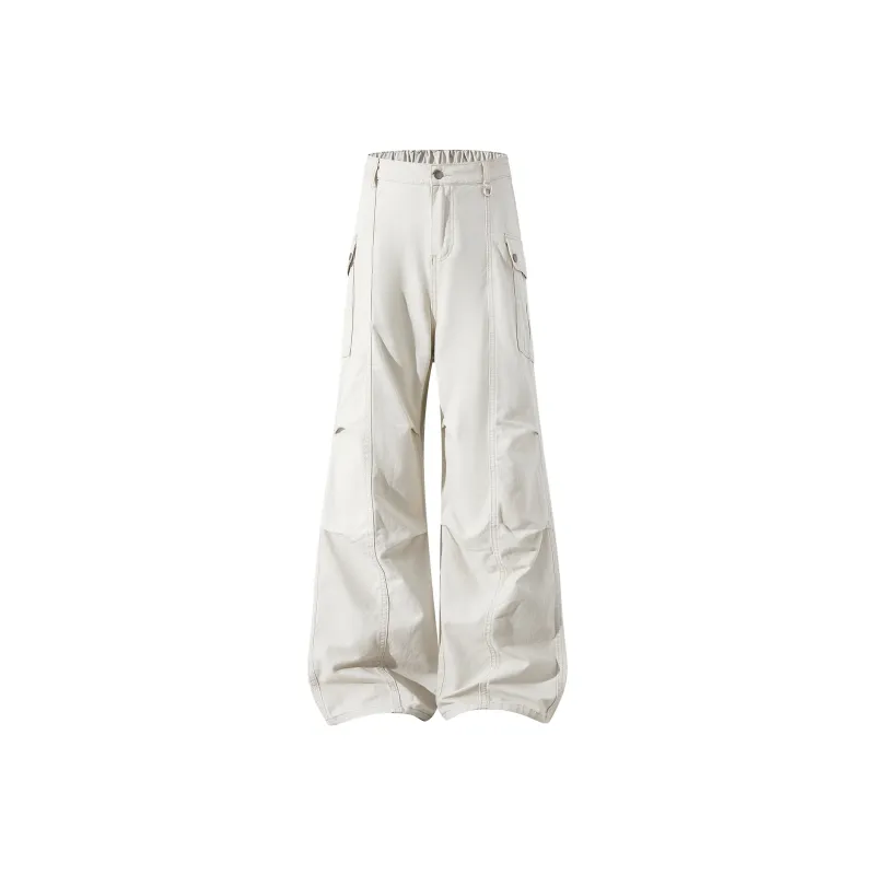 GROGNAK Cargo Pants Unisex-7