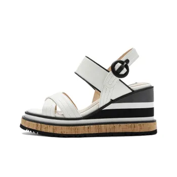 NINE WEST One Strap Sandals Women's
