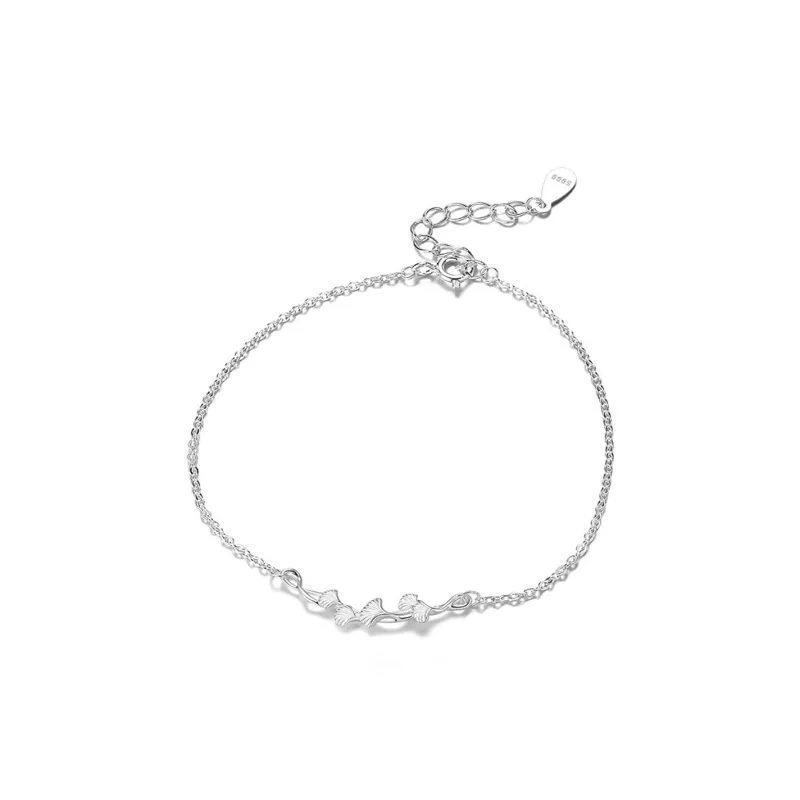 SEEPD Copper Alloy Rope Bracelets Women's-0