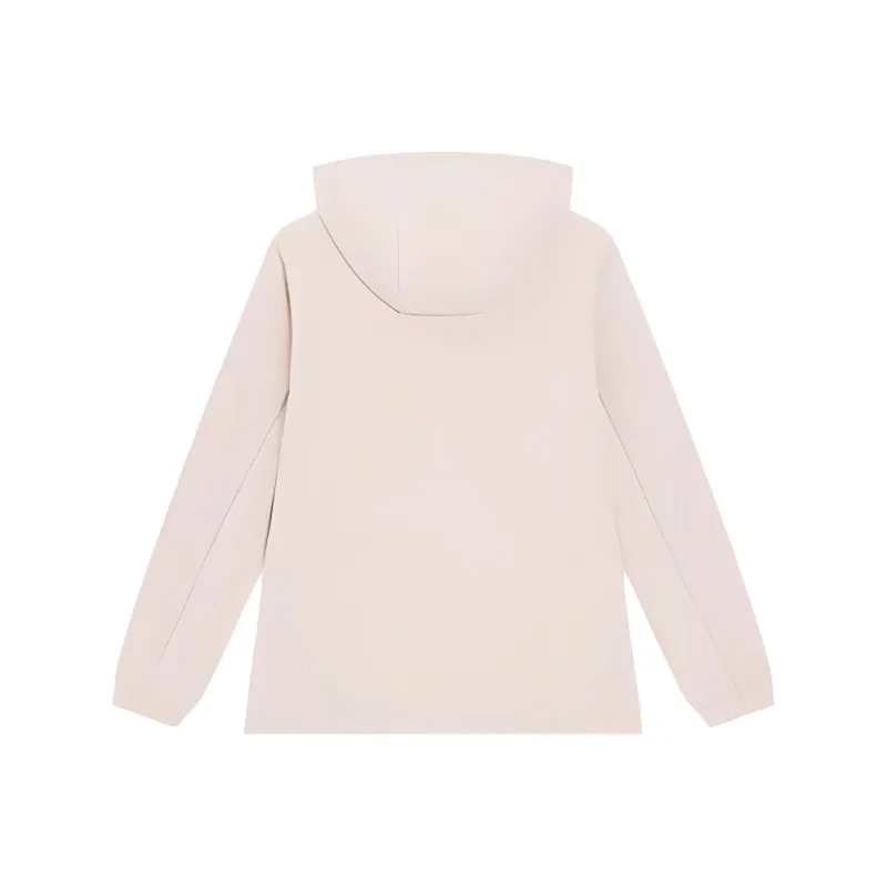 PEAK Trench Coat Women's Pearl Beige-1