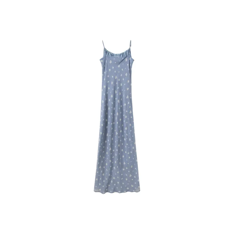 3COLOUR Camisole Sleeveless Dress Women's-1