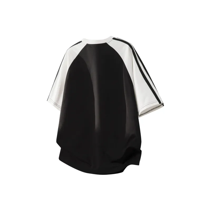 D&W T Shirts Unisex-18