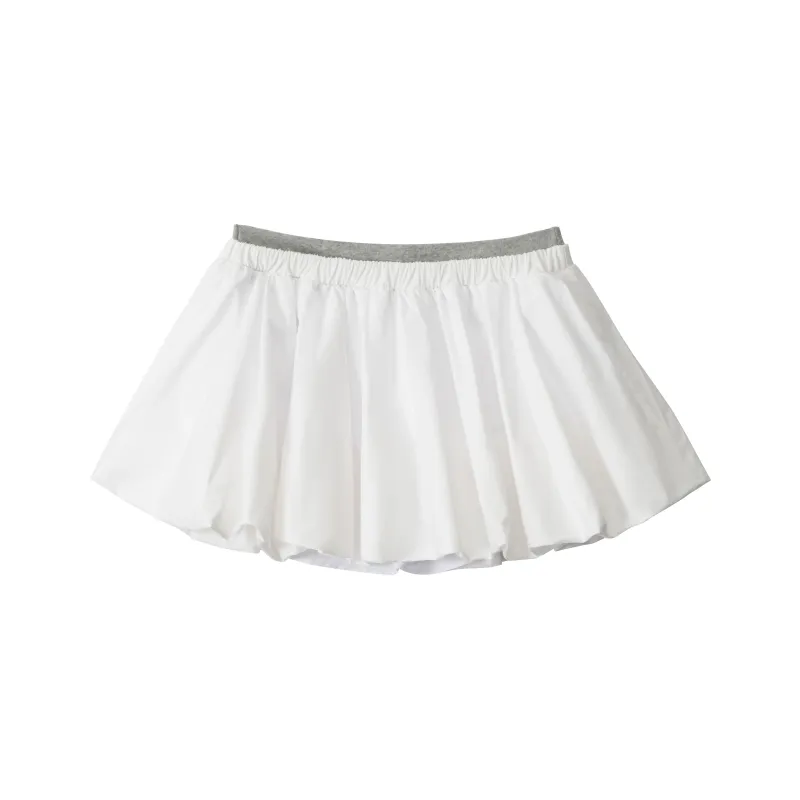 YINLEI Casual Short Skirts Women's-2