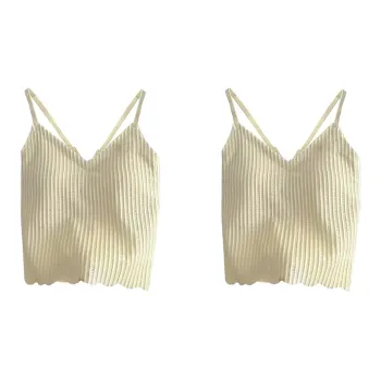 YUZHAOLIN Bra Women's Combo Set