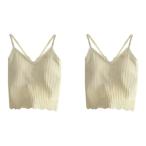 YUZHAOLIN Bra Women's Combo Set