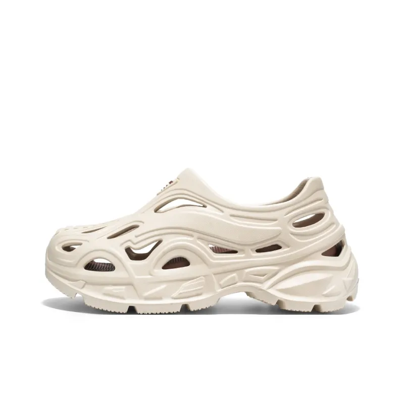Budding Bear Clogs Men-9