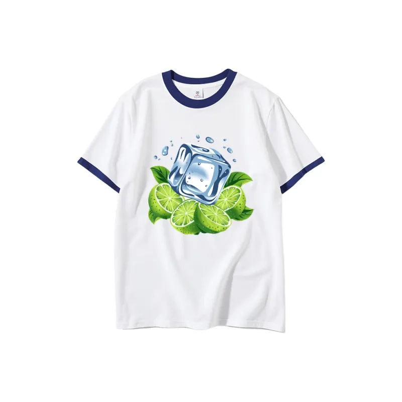 FAIRWHALE T Shirts Women's-4