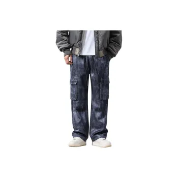 PIERRE CARDIN Cargo Pants Men's
