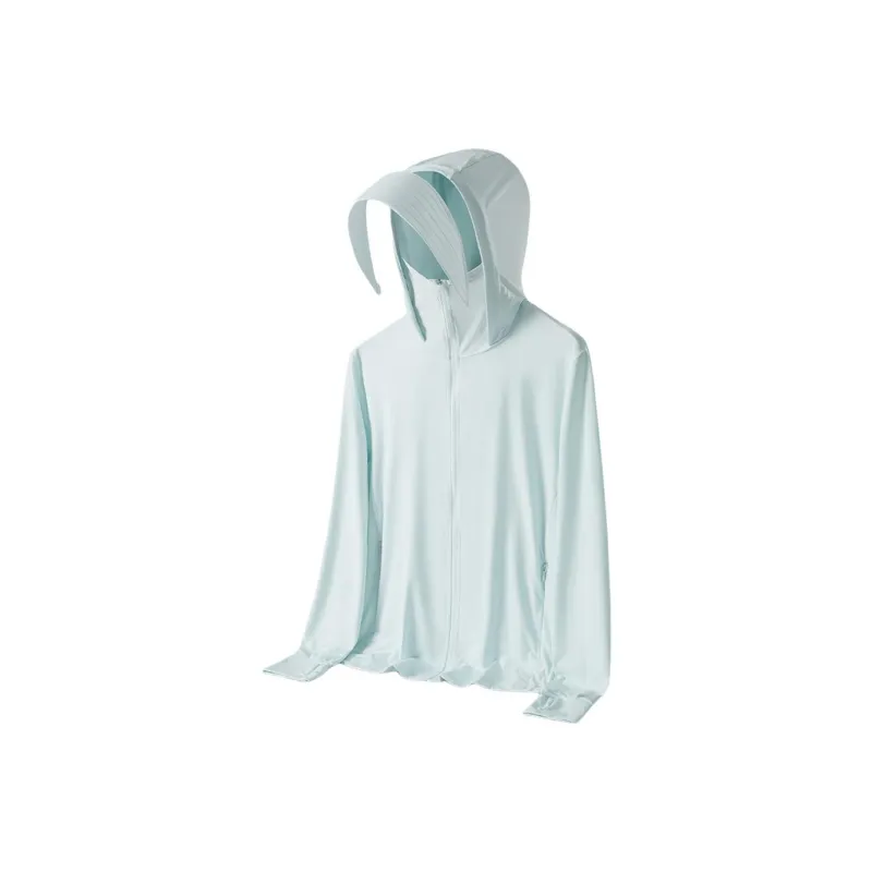 ATUXIU UV Protection Sun Protection Clothing Women's-8
