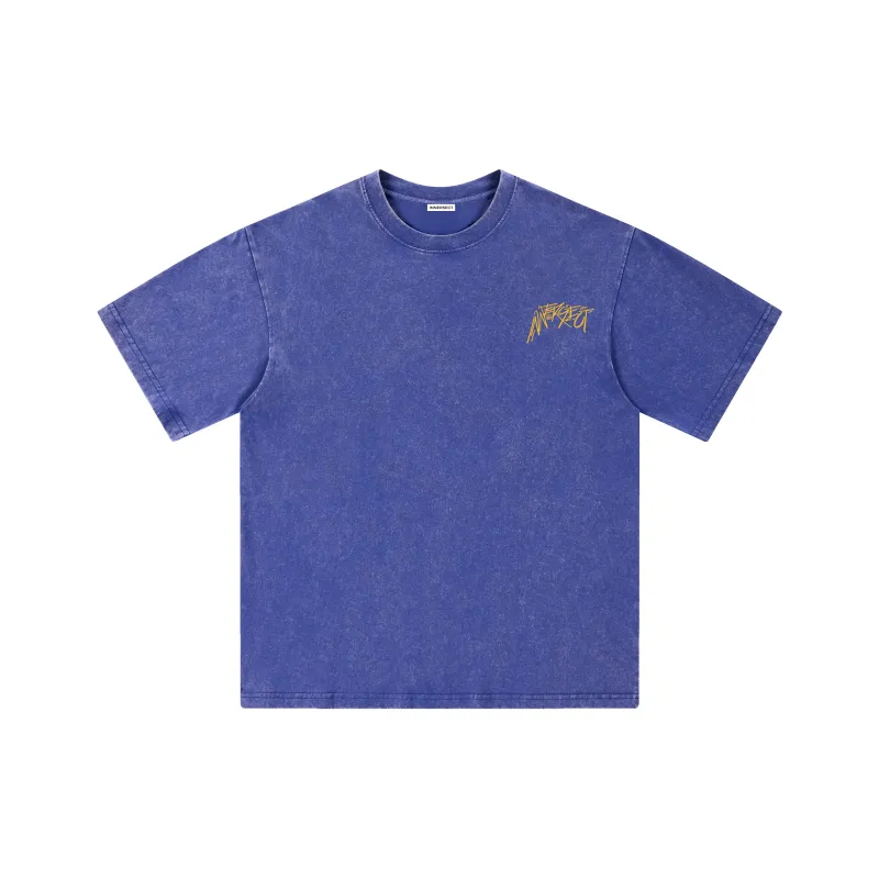 INNERSECT T Shirts Unisex-14