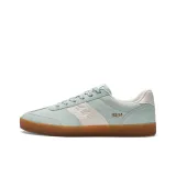 Glass Blue