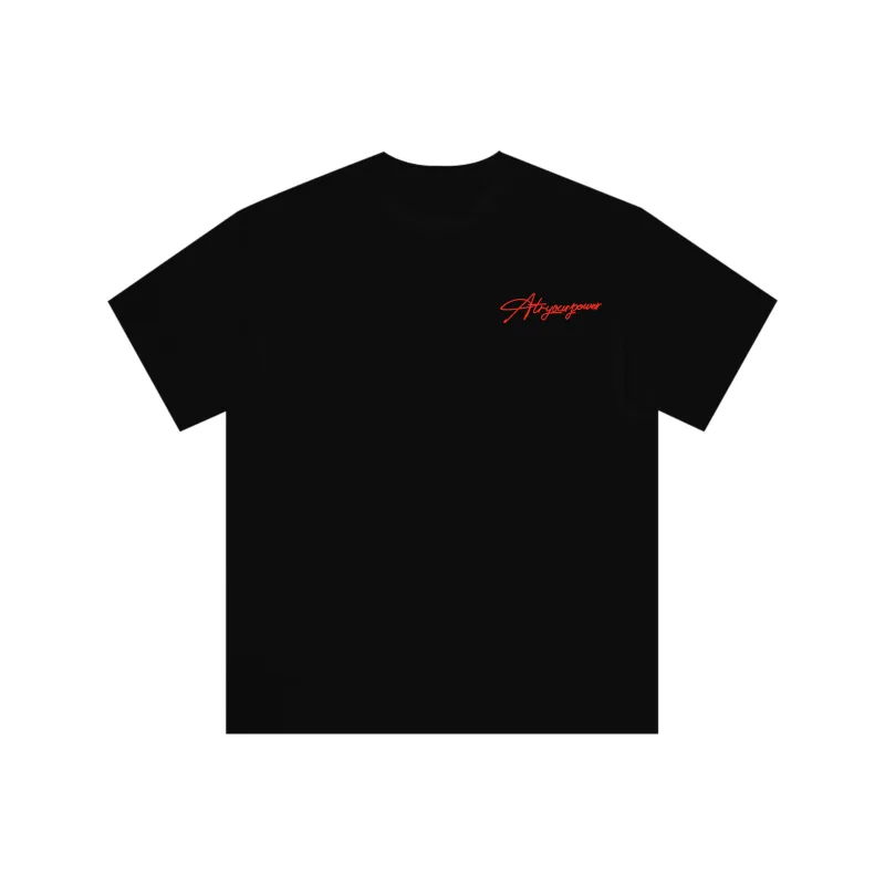 TIP OFF T Shirts Unisex-10