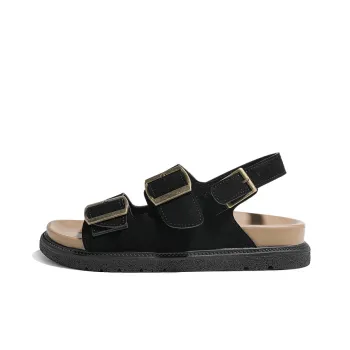 HUANQIU Beach Sandals Women's