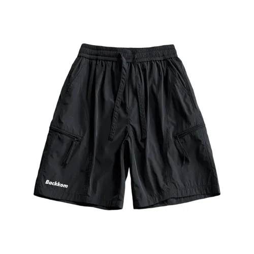David Bakken Casual Shorts Unisex