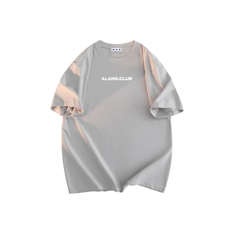 ALang Studio T Shirts Unisex-13