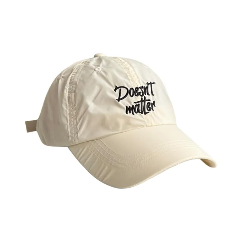 Beerus Acrylic Baseball Caps Unisex-10