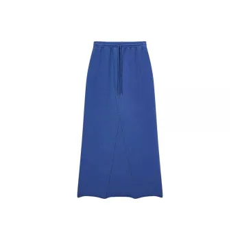 MOUSSY Casual Long Skirt Women's
