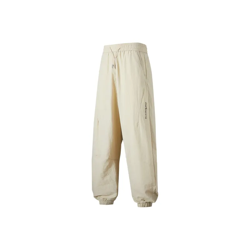 K-bird Sports Pants Unisex-4