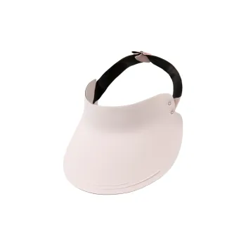 BOOLFEN Polyamide Visor Cap Unisex