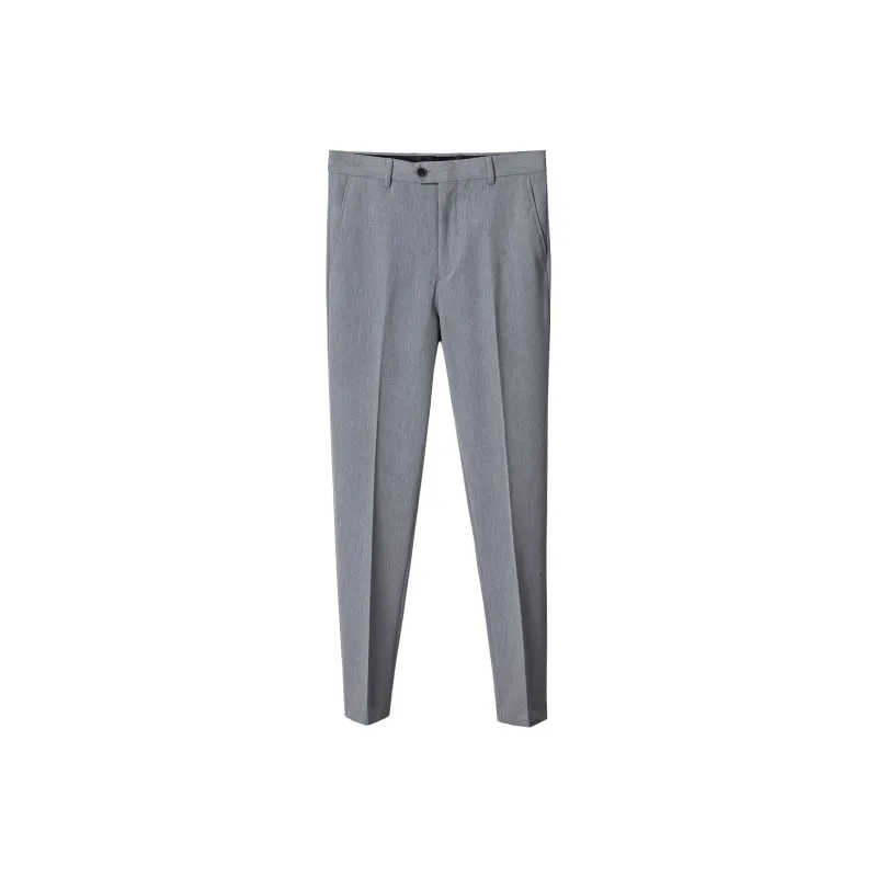 Minfinity Suit Trousers Unisex-4