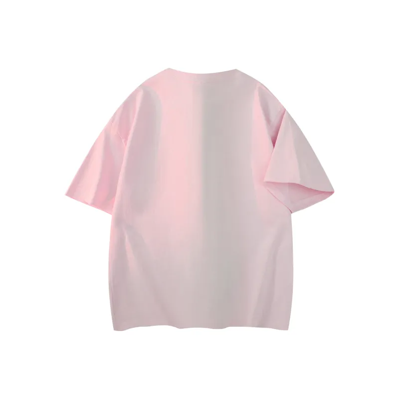 PENTAGONAL HEART T Shirt Unisex-26
