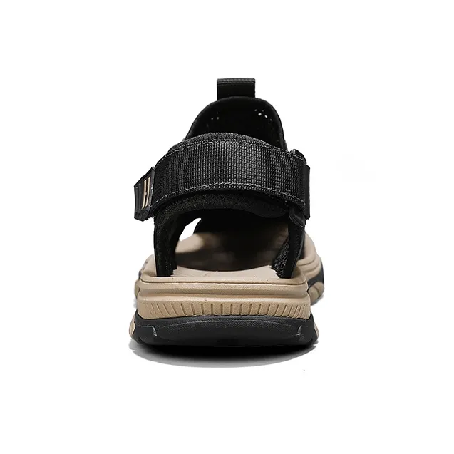 JEANSWEST River Trekking Shoes Men's-2