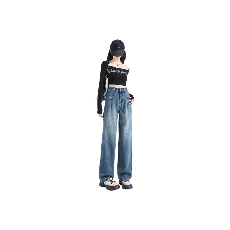 The New Age Family Jeans Women's-15