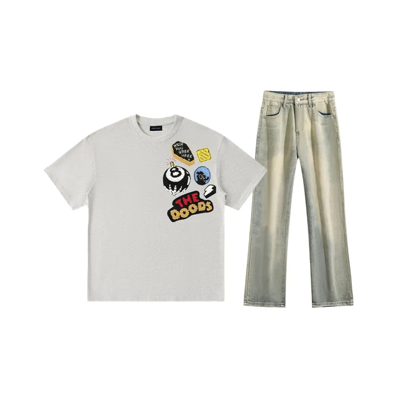 PERK EGLE Casual Sportswear Unisex-27