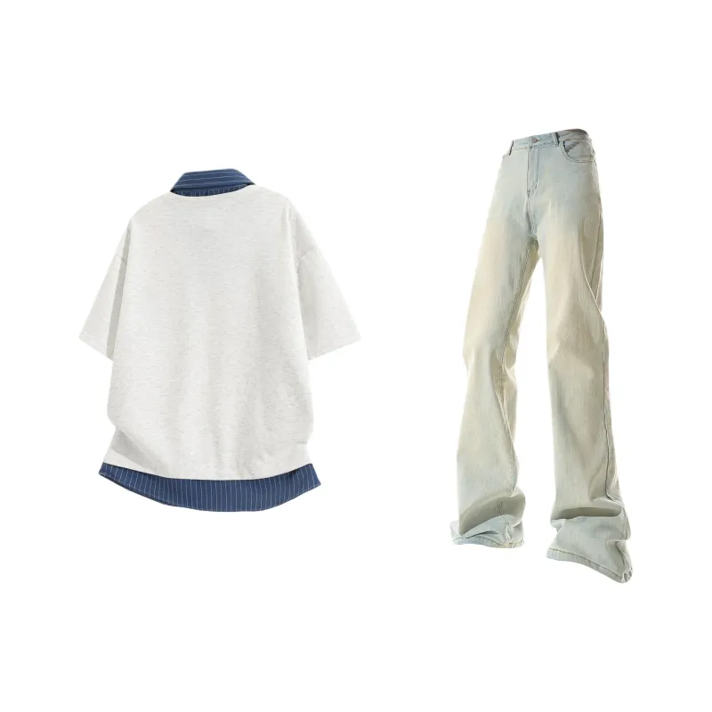 Tre Club Casual Sportswear Unisex-1