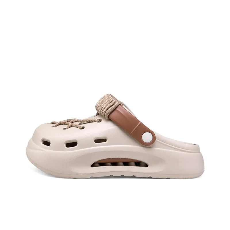 FCMM Clogs Unisex-12