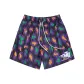 Leopard Print Purple