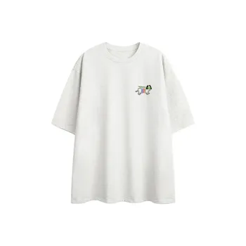 SOSTINE T Shirts Unisex